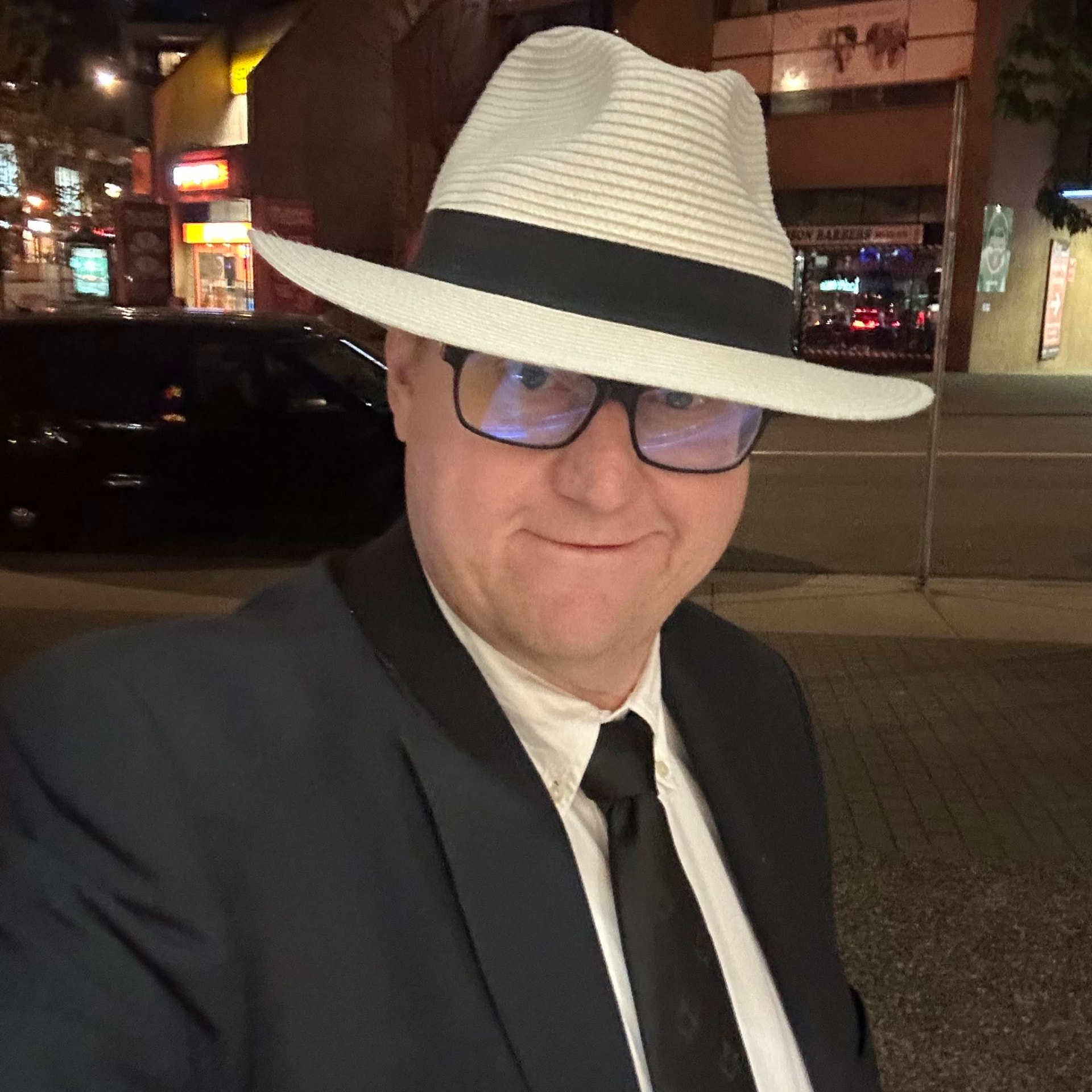 Bro. Troy Spreeuw
